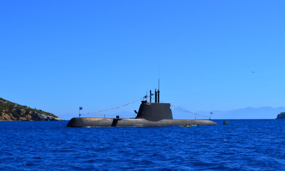 Τουρκικά ΜΜΕ: “Ετοιμάζουμε υποβρύχιο στόλο κατά Ελλάδας-Ισραήλ”